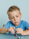Autism Spectrum Screening Questionnaire