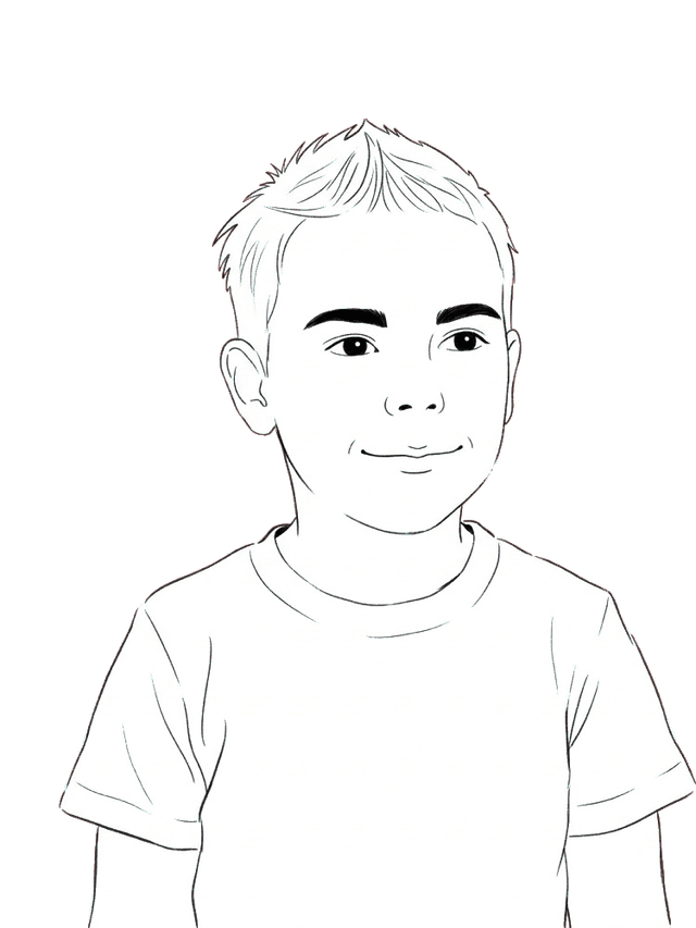 Questionnaire de dépistage des TSA chez l'enfant