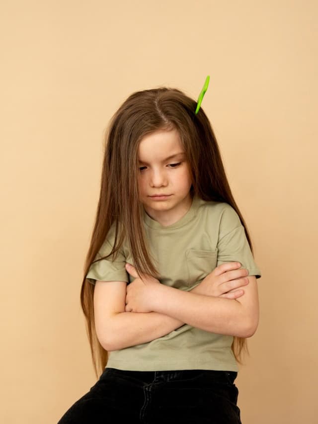 Behavior Assessment System for Children