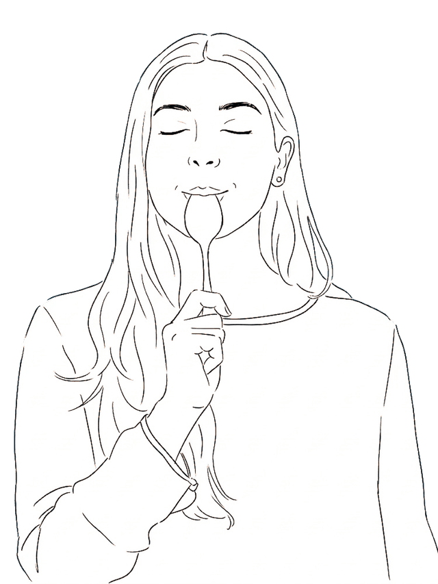 Test de boulimie