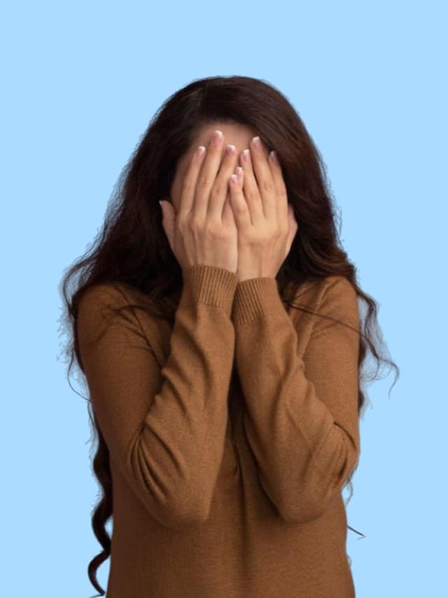 Cognitive Avoidance Questionnaire