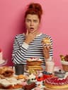 Eating Attitudes Test