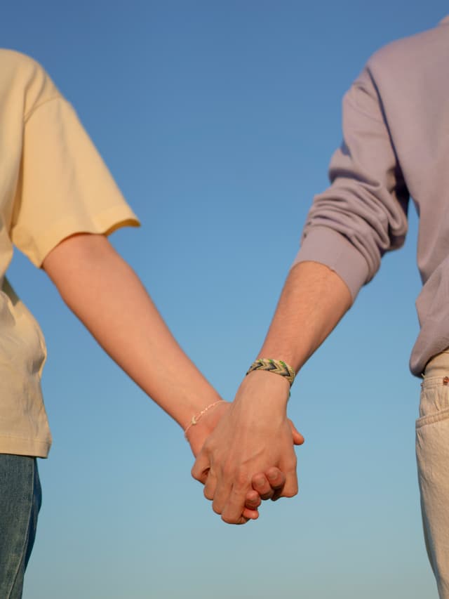 Emotional Dependency Questionnaire