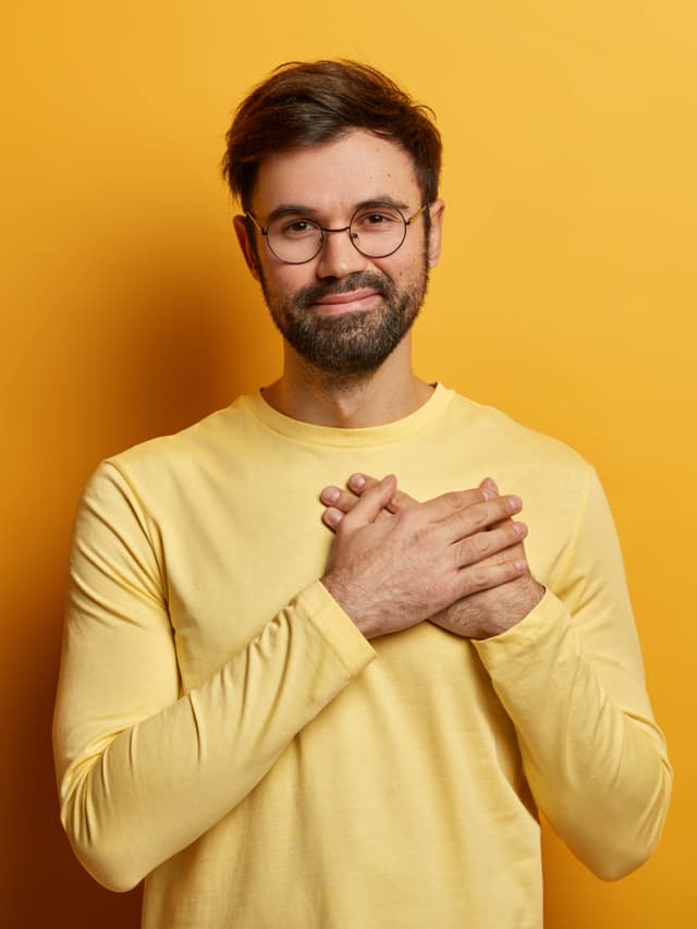 Empathy Quotient (EQ)