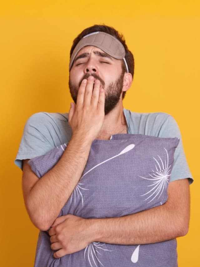 Insomnia Severity Index