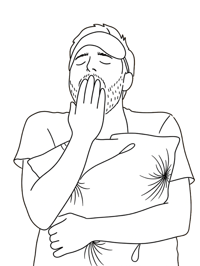 Index de sévérité de l’insomnie