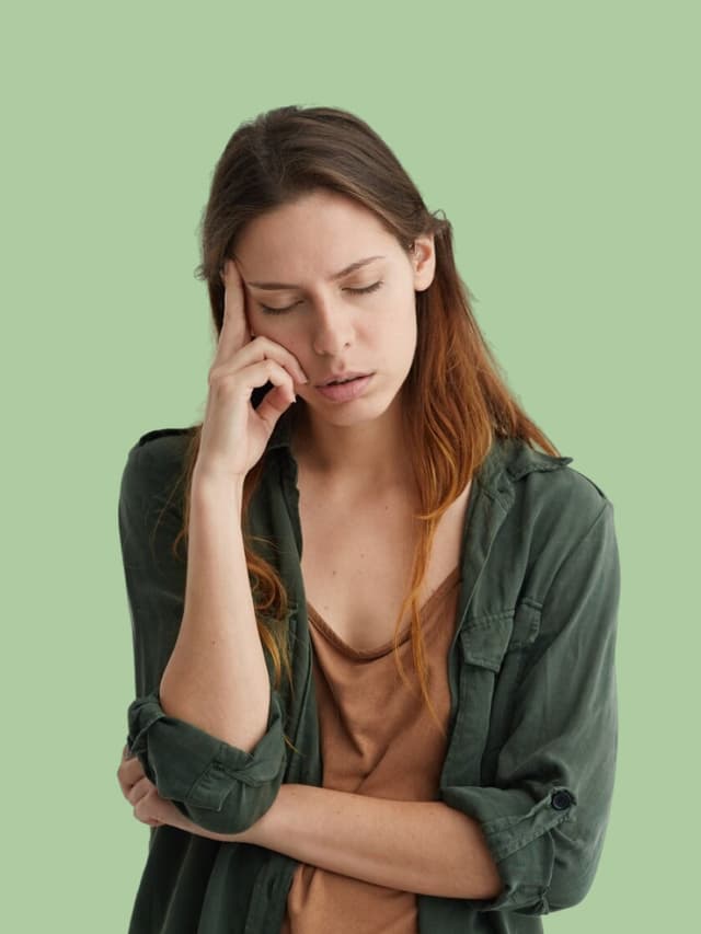 Intolerance of Uncertainty Scale