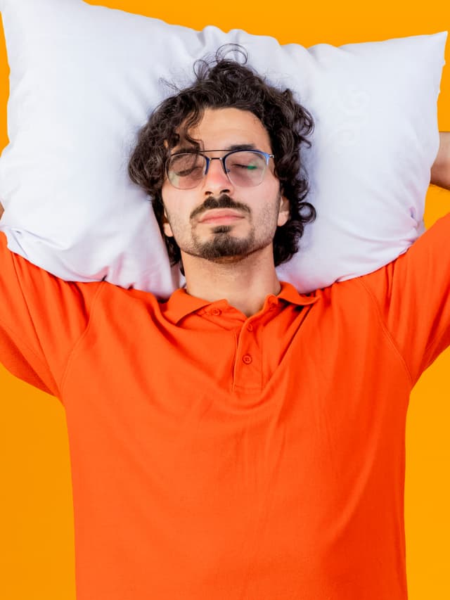 Mentaal Sleep Questionnaire