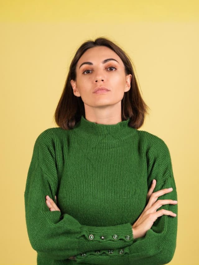 Personality Inventory for DSM-5