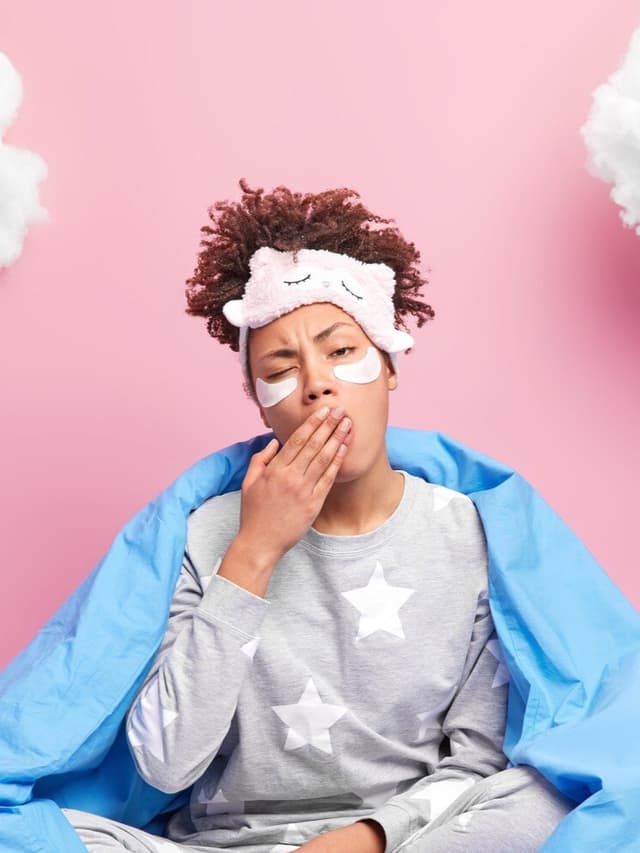Pittsburgh Sleep Quality Index