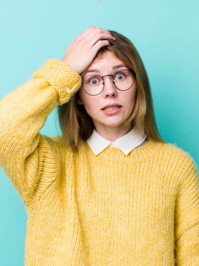 Problem Attitude Questionnaire