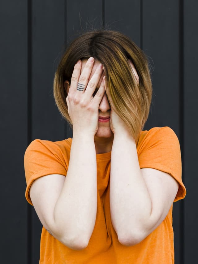 Social Phobia Rating Scale