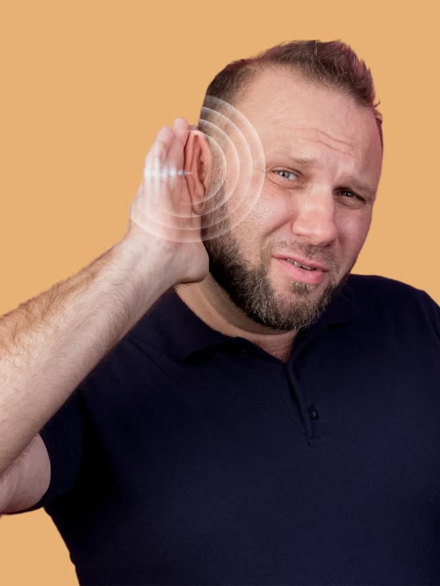 Tinnitus Handicap Inventory