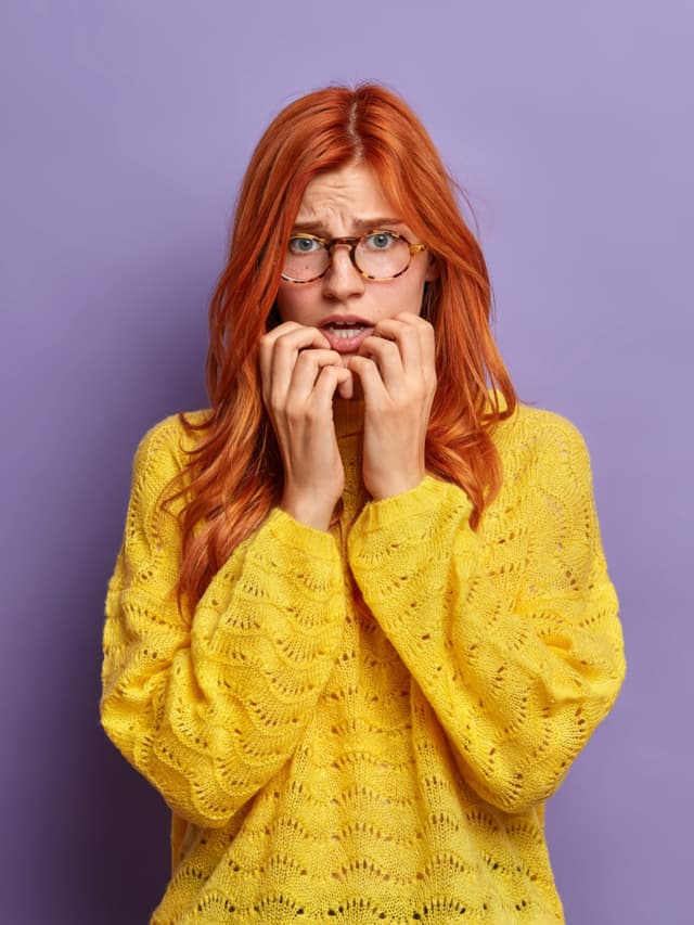 Worry and Anxiety Questionnaire