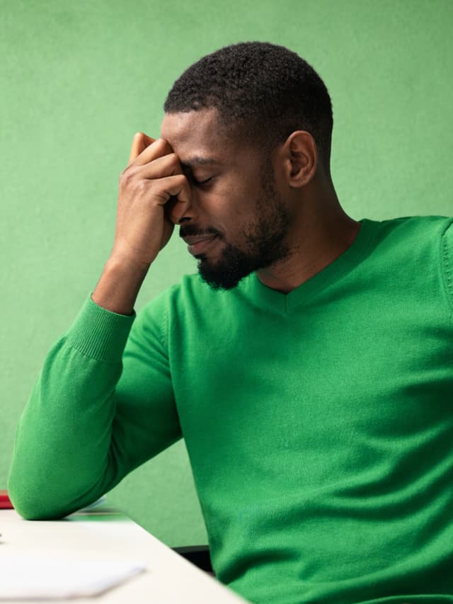 Burnout Assessment Tool (Work-Related Version)