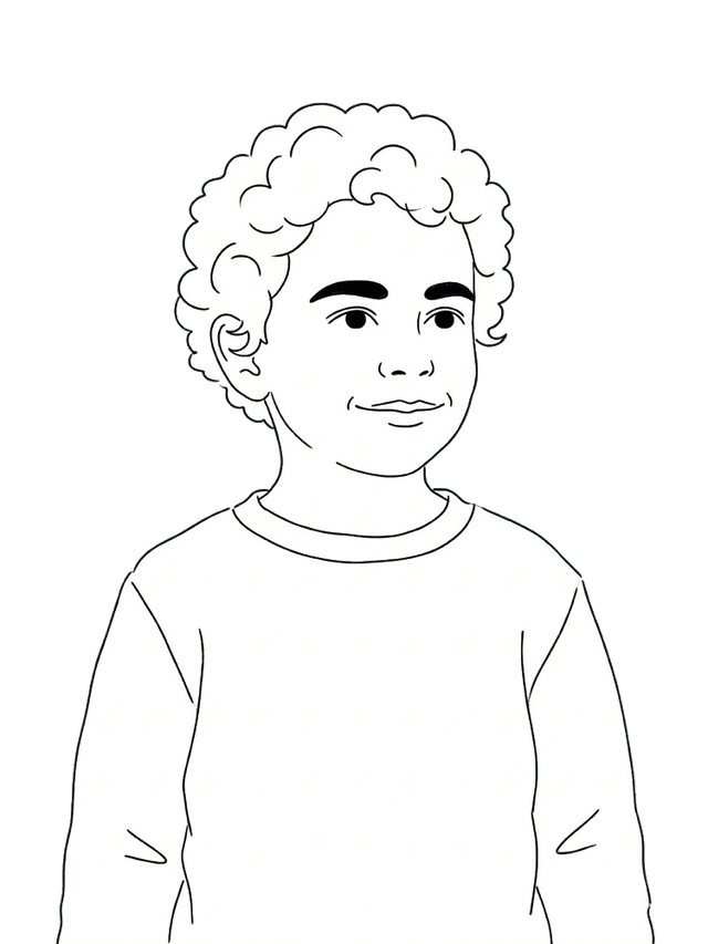 Early Childhood Inventory-4