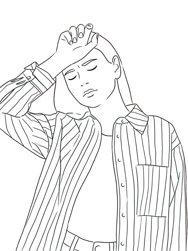 Échelle d'anxiété et de dépression