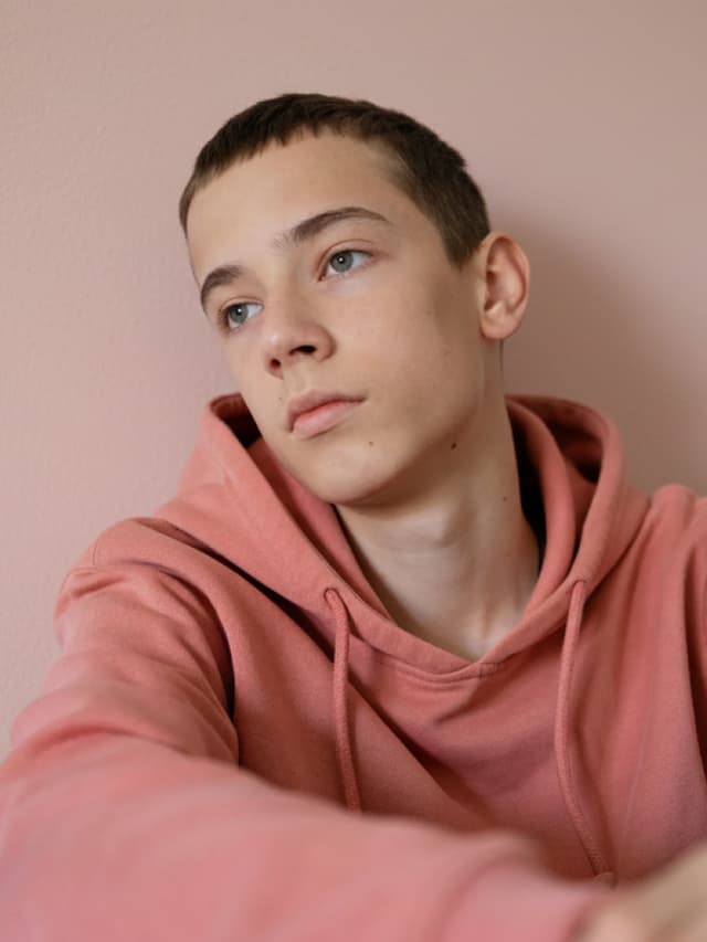 Screen for Child Anxiety Related Emotional Disorders