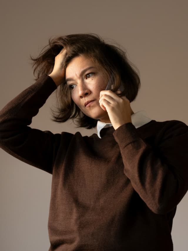 Structured Clinical Interview for DSM Disorders - Personality Questionnaire