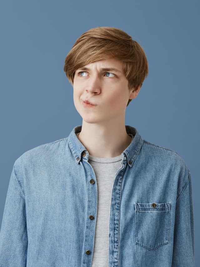 Strengths and Difficulties Questionnaire