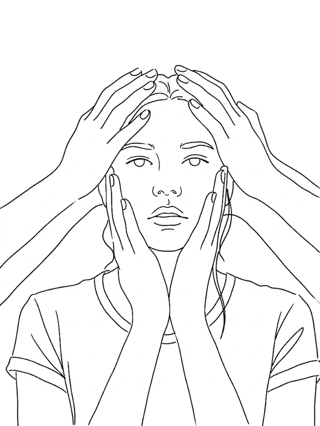 Inventaire d'anxiété état-trait